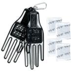  Frank Lynn перчатки подающего держатель перчатки держатель обе рука для MLB Glove Aerator batting перчатка .. перчатки бейсбол 2 штук комплект перемещение в общем взрослый 23576