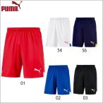 プーマ サッカー ジュニアウェア プラクティスパンツ FTBLTRG ジュニア ショーツ (PUMA2017SS) 655391