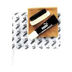 プーマ サッカー フットサル シューズメンテナンス用品 シューシャインセット ブラック 小物 アクセサリー 880688-01