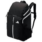 アディダス サッカー フットサル リュック バックパック ボール用デイパック 32L ブラック シルバー かばん バッグ ADP41BKSL