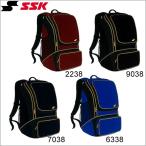 ＳＳＫ/エスエスケイ バックパック BA1007