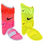 ナイキ NIKE ダイヤモンドバッターズ レッグガード 右打者用(左足装着) 硬式野球 軟式野球 プロテクター 野球 防具 打者用 怪我防止 BA3007