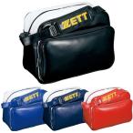 ZETT/ Z бейсбол ручная сумочка примерно 22L плечо модель маленький размер BA596