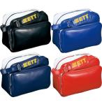 ZETT Z ручная сумочка плечо модель бейсбол часть . команда .. перемещение маленький размер BA597