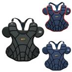 ZETT Z для софтбола протектор catcher средства защиты бейсбол catcher механизм для принимающего в общем взрослый легкий BLP3530