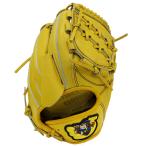 GORILLA ごりら 硬式グラブ ごりら印の野球道具 ピッチャー ごりら印