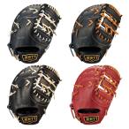 ＺＥＴＴ ゼット 限定 硬式グラブ ファーストミット プロステイタス 2201 一般 大人 グローブ  硬式一塁手用 BPROFM233G