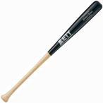 35%OFF ＺＥＴＴ ゼット 硬式バット 木製 竹+メイプル エクセレントバランス 84cm・900g平均 竹バット トレーニング 野球 打ち込み 練習 BWT17184-1219MO