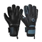  Elite спорт WARRIOR JM черный футбол keeper перчатка (Elite Sports) ELG26804-BLK
