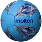 moru тонн футзал мяч Van ta geo 3 номер лампочка футзал 3000 sax голубой одобренный мяч F8A3000C