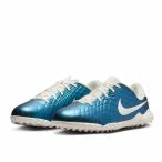 33%OFF! Nike футбол брезент обувь Junior Legend 10 красный temi-TF 30 JR темный атомный зеленовато-голубой tore колодка FN5927-300
