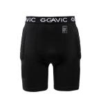 ga Bick /GAViC футбол keeper одежда накладка есть внутренний шорты GK черный GA8445* возвращенный товар * замена не возможна * отмена не возможно товар 