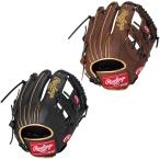 ローリングス 軟式グラブ PLAYER PREFERRED Rawlings2025FW グローブ (軟式内野手用／サイズ11.25) GR5PPRN62