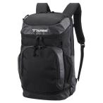 hyumeru футбол футзал команда рюкзак примерно 35L черный Day Pack рюкзак сумка обувь место хранения есть HFB6153-90