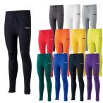 ヒュンメル サッカー フットサル ジュニア あったかインナーパンツ インナースパッツ (hummel2020AW) HJP6035
