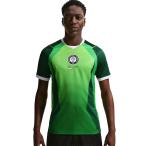 ナイキ ナイジェリア代表 NFF Dri-FIT スタジアム ホ