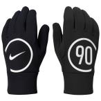  Nike Total 90 красный temi-Therma-FIT футбол перчатка черный футбол футзал мелкие вещи аксессуары IM5017-010