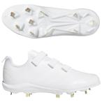  Adidas бейсбол шиповки металлические принадлежности шиповки Adi Zero электрический Japan текстильная застёжка Adizero Electric Japan Velcro 26SS бейсбол обувь в общем взрослый JS2166