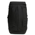アディダス OPS バックパック 30L ブラック サッカー フットサル マルチスポーツ リュック 通勤 通学 部活 チーム KLA27-JM4992