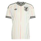 アディダス サッカー日本代表 2026 アウェイ レプリカ ユニフォーム adidas2026SS KLG77-JN1872