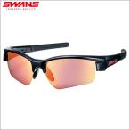 SWANS/スワンズ LION SIN ミラーレンズモデル サングラス LISIN-1701-BK LI-SIN-1701-BK
