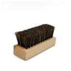 ON+CloudNine オンクラウドナイン サッカー フットサル 野球 メンテナンス用品 馬毛ブラシ シューズ グローブ 汚れ落とし BallClubオリジナル OCN-141