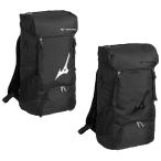 ミズノ サッカー バックパック 約35L フットサル リュック デイバッグ P3JDD002