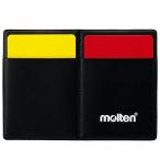 moru тонн футбол футзал re свободный принадлежности для судьи предупреждение футляр для карточек комплект QF0060