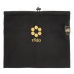  Sfida футбол футзал защита горла "neck warmer" черный мелкие вещи аксессуары SH22O10-BLK * отмена * модификация * замена * товары без возможности возврата 