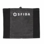  Sfida /SFIDA футбол футзал защита горла "neck warmer" черный защищающий от холода защита горла "neck warmer" SH-24O02-BLK * возвращенный товар * замена * отмена не возможно товар 