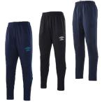 アンブロ ジュニア サッカー フットサル ウェア FREE WAY エリートパンツ こども服 こども用 トレーニングパンツ (UMBRO2018FW) UBS2730JP