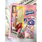 バービー人形 Hawiian Barbie バービー人形　1978 ビンテージバービー　フラガールバービー　ハワイアン　インテリア雑貨　Barbie