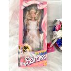 バービー人形　My first Barbie バレリーナバービー　１９８８　バービー人形 バレエ雑貨　バレリーナ雑貨 バレリーナ人形　バレエ発表会プレゼント