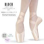 BLOCH блок Synth sis стрейч пуанты SYNTHESIS S0175