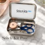 Bunheads van head Stitch комплект Pro BH1539