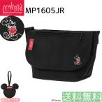 マンハッタンポーテージ Manhattan Portage ミッキーマウス コラボ メッセンジャーバッグ Casual Messenger Bag JR Mickey Mouse 2021 MP1605JRMIC21