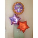 ハロウィントリックorトリートバルーン