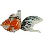 Yahoo! Yahoo!ショッピング(ヤフー ショッピング)吊り下げキャリコヘリウムなし風船/フィルム風船/魚