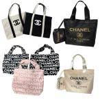 【ノベルティ】 シャネル CHANEL トートバッグ 31 RUE CAMBON レディース 海外正規品