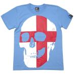 セントジョージクロススカルTシャツ...