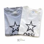 (20％OFFセール)orSlow（オアスロウ）PRINT T-SHIRT半袖Tシャツ （03-0028）（ネコポス便対応