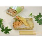 天ぷら盛り合わせ（PTY