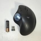 [ б/у ] Logicool тихий звук беспроводной шаровой манипулятор мышь M575SPd беспроводной 