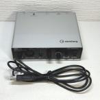 Steinberg( старт Inver g) USB2.0 24bit/192kHz аудио интерфейс UR12