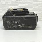 マキタ リチウムイオンバッテリBL1860B 18V 6.0Ah A-60464