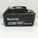 マキタ リチウムイオンバッテリBL1860B 18V 6.0Ah A-60464