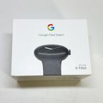 Googleg-gruPixel Watch пульсомер Matte Black нержавеющая сталь кейс / Obsidian активный частота (Wifi)GA03119-TW маленький 