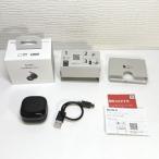  Sony (SONY) открытый year LinkBudsOpen Bluetooth беспроводной слуховай аппарат WF-L910 черный 
