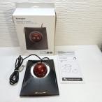Kensington kensington USB тонкий лезвие шаровой манипулятор K72327JP черный 