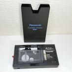 Panasonic VHSカセットアダプター VW-TCA7